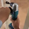 MAKITA ΓΩΝΙΑΚΟ ΔΡΑΠΑΝΟ ΜΠΑΤΑΡΙΑΣ 18V DDA351RTJ
