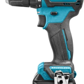 MAKITA ΔΡΑΠΑΝΟΚΑΤΣΑΒΙΔΟ 2 ΤΑΧΥΤΗΤΩΝ - ΤΣΟΚ 10MM DF332DSMJ