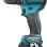 MAKITA ΔΡΑΠΑΝΟΚΑΤΣΑΒΙΔΟ 2 ΤΑΧΥΤΗΤΩΝ - ΤΣΟΚ 10MM DF332DSMJ