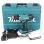 MAKITA ΔΡΑΠΑΝΟΚΑΤΣΑΒΙΔΟ ΜΠΑΤΑΡΙΑΣ 18V 2X 1.3AH LI-ION ΒΑΛΙΤΣΑΚΙ DF457DWE
