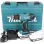 MAKITA ΔΡΑΠΑΝΟΚΑΤΣΑΒΙΔΟ ΜΠΑΤΑΡΙΑΣ 18V 2X 1.3AH LI-ION ΒΑΛΙΤΣΑΚΙ DF457DWE