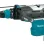 MAKITA Κρουστικό Περιστροφικό Πιστολέτο με AVT 1510W / 52mm HR5212C 
