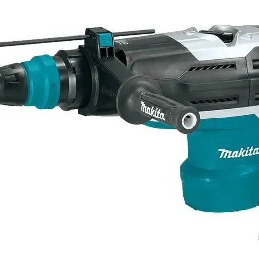 MAKITA Κρουστικό Περιστροφικό Πιστολέτο με AVT 1510W / 52mm HR5212C 