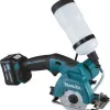MAKITA ΚΟΦΤΗΣ ΜΕ ΔΙΑΜΑΝΤΟΔΙΣΚΟ 80mm 10.8V(2 x 4.0Ah) CC301DSMJ