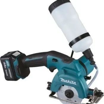 MAKITA ΚΟΦΤHΣ ΔΙΑΜΑΝΤΟΔΙΣΚΟΥ 85 mm ΓΙΑ ΚΕΡΑΜΙΚΑ ΚΑΙ ΓΥΑΛI CC301DZJ