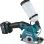 MAKITA ΚΟΦΤΗΣ ΜΕ ΔΙΑΜΑΝΤΟΔΙΣΚΟ 80mm 10.8V(2 x 4.0Ah) CC301DSMJ