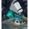 MAKITA ΚΟΦΤHΣ ΔΙΑΜΑΝΤΟΔΙΣΚΟΥ 85 mm ΓΙΑ ΚΕΡΑΜΙΚΑ ΚΑΙ ΓΥΑΛI CC301DZJ
