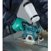 MAKITA ΚΟΦΤΗΣ ΜΕ ΔΙΑΜΑΝΤΟΔΙΣΚΟ 80mm 10.8V(2 x 4.0Ah) CC301DSMJ