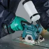 MAKITA ΚΟΦΤΗΣ ΜΕ ΔΙΑΜΑΝΤΟΔΙΣΚΟ 80mm 10.8V(2 x 4.0Ah) CC301DSMJ