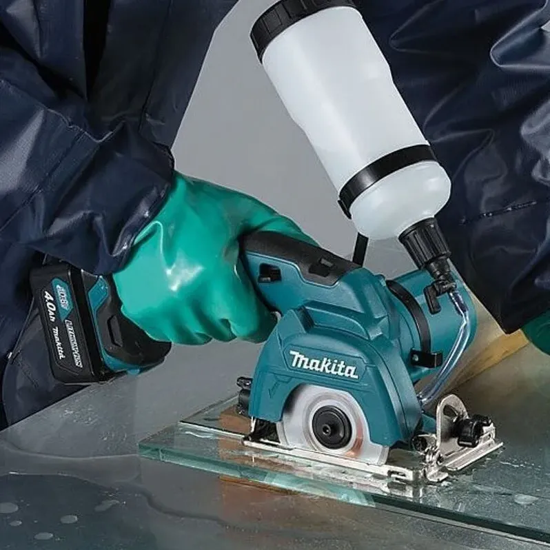 MAKITA ΚΟΦΤΗΣ ΜΕ ΔΙΑΜΑΝΤΟΔΙΣΚΟ 80mm 10.8V(2 x 4.0Ah) CC301DSMJ