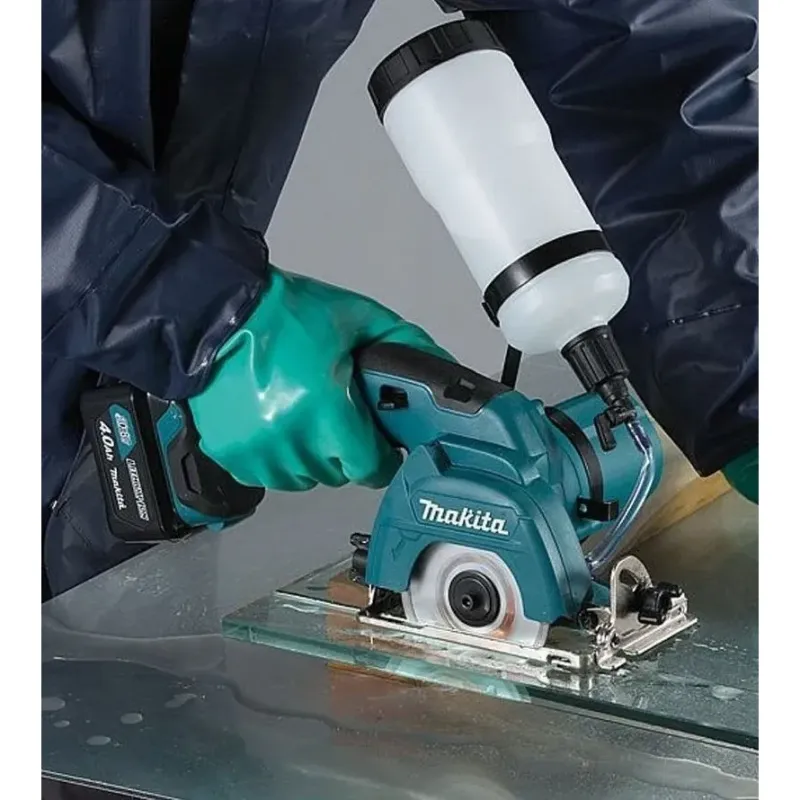 MAKITA ΚΟΦΤHΣ ΔΙΑΜΑΝΤΟΔΙΣΚΟΥ 85 mm ΓΙΑ ΚΕΡΑΜΙΚΑ ΚΑΙ ΓΥΑΛI CC301DZJ