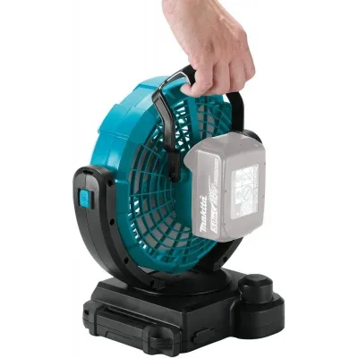 MAKITA ΑΝΕΜΙΣΤΗΡΑΣ 14.4V-18V-230V DCF102Z