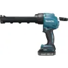 MAKITA ΠΙΣΤΟΛΙ ΣΙΛΙΚΟΝΗΣ ΜΠΑΤΑΡΙΑΣ 18V DCG180RA