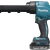 MAKITA ΠΙΣΤΟΛΙ ΣΙΛΙΚΟΝΗΣ ΜΠΑΤΑΡΙΑΣ 18V DCG180RA