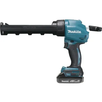 MAKITA ΠΙΣΤΟΛΙ ΣΙΛΙΚΟΝΗΣ ΜΠΑΤΑΡΙΑΣ 18V DCG180RA