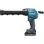 MAKITA ΠΙΣΤΟΛΙ ΣΙΛΙΚΟΝΗΣ ΜΠΑΤΑΡΙΑΣ 18V DCG180RA