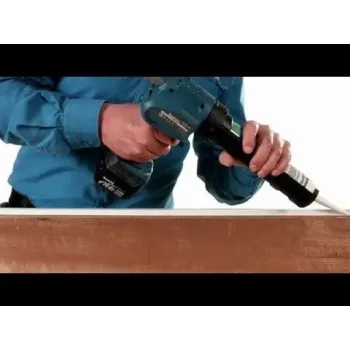 MAKITA ΠΙΣΤΟΛΙ ΣΙΛΙΚΟΝΗΣ ΜΠΑΤΑΡΙΑΣ 18V SOLO DCG180ZXK