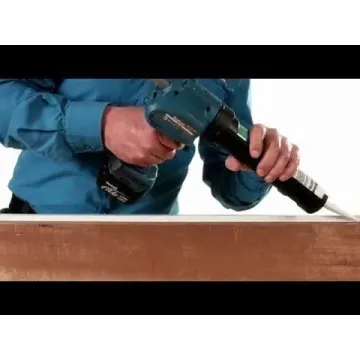 MAKITA ΠΙΣΤΟΛΙ ΣΙΛΙΚΟΝΗΣ ΜΠΑΤΑΡΙΑΣ 18V SOLO DCG180ZXK