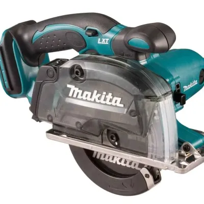 MAKITA ΔΙΣΚΟΠΡΙΟΝΟ ΜΕΤΑΛΛΟΥ 150MM BRUSHLESS DCS553ZJ