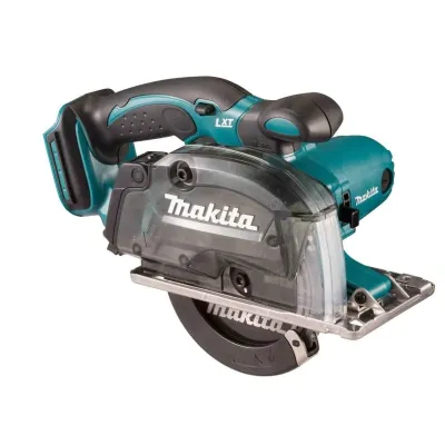 MAKITA ΔΙΣΚΟΠΡΙΟΝΟ ΜΕΤΑΛΛΟΥ 150MM BRUSHLESS DCS553ZJ