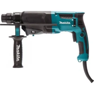 MAKITA Πνευματικό Πιστολέτο SDS-Plus 23 mm HR2300