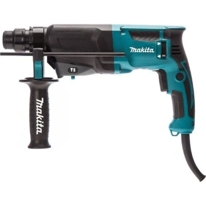 MAKITA Πνευματικό Πιστολέτο SDS-Plus 23 mm HR2300