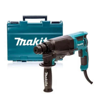 MAKITA Πνευματικό Πιστολέτο SDS-Plus 23 mm HR2300