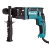 MAKITA Πνευματικό Πιστολέτο 2 Λειτουργιών SDS-Plus 470W σε Makpac HR1841FJ 