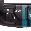 MAKITA Πνευματικό Πιστολέτο 2 Λειτουργιών SDS-Plus 470W σε Makpac HR1841FJ 