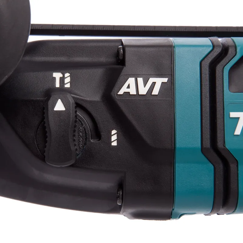 MAKITA Πνευματικό Πιστολέτο 2 Λειτουργιών SDS-Plus 470W σε Makpac HR1841FJ 