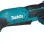 MAKITA ΓΩΝΙΑΚΟ ΔΡΑΠΑΝΟΚΑΤΣΑΒΙΔΟ 10,8V DA333DSAJ