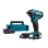 MAKITA  Δραπανοκατσάβιδο 12V Li-Ion σε Makpac (2x2.0Ah) DF033DSAJ