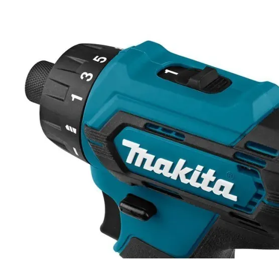 MAKITA  Δραπανοκατσάβιδο 12V Li-Ion σε Makpac (2x2.0Ah) DF033DSAJ