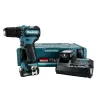 MAKITA ΔΡΑΠΑΝΟΚΑΤΣΑΒΙΔΟ 10.8V CXT 2X2.0AH MAKPAC KIT DF332DSAJ