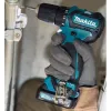 MAKITA ΔΡΑΠΑΝΟΚΑΤΣΑΒΙΔΟ 10.8V CXT 2X2.0AH MAKPAC KIT DF332DSAJ