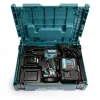 MAKITA ΔΡΑΠΑΝΟΚΑΤΣΑΒΙΔΟ 10.8V CXT 2X2.0AH MAKPAC KIT DF332DSAJ