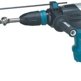 MAKITA ΚΡΟΥΣΤΙΚΟ ΠΕΡΙΣΤΡΟΦΙΚΟ ΠΙΣΤΟΛΕΤΟ SDS-MAX HR4003C
