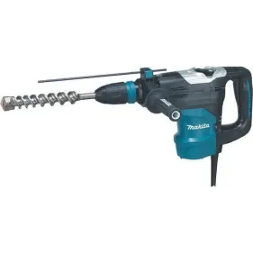 MAKITA ΚΡΟΥΣΤΙΚΟ ΠΕΡΙΣΤΡΟΦΙΚΟ ΠΙΣΤΟΛΕΤΟ SDS-MAX HR4003C