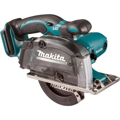 MAKITA ΔΙΣΚΟΠΡΙΟΝΟ ΜΕΤΑΛΛΟΥ 150MM BRUSHLESS DCS553RTJ