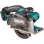 MAKITA ΔΙΣΚΟΠΡΙΟΝΟ ΜΕΤΑΛΛΟΥ 150MM BRUSHLESS DCS553RTJ