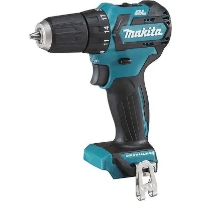 MAKITA ΔΡΑΠΑΝΟΚΑΤΣΑΒΙΔΟ ΜΠΑΤΑΡΙΑΣ BL MOTOR 10.8V DF332DZJ