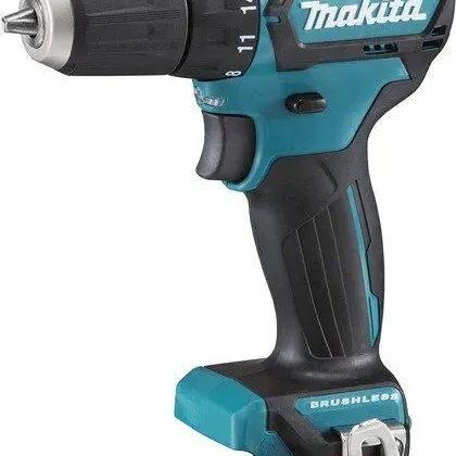 MAKITA ΔΡΑΠΑΝΟΚΑΤΣΑΒΙΔΟ ΜΠΑΤΑΡΙΑΣ BL MOTOR 10.8V DF332DZJ