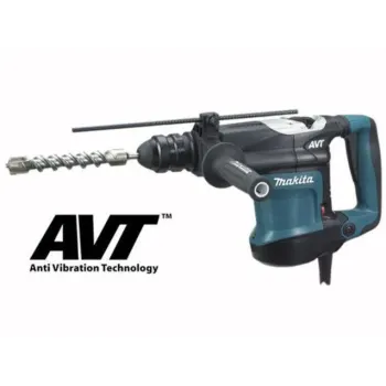 MAKITA ΠΝΕΥΜΑΤΙΚΟ ΣΚΑΠΤΙΚΟ 32mm - 850 W HR3210FCT 
