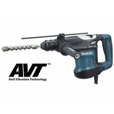 MAKITA ΠΝΕΥΜΑΤΙΚΟ ΣΚΑΠΤΙΚΟ 32mm - 850 W HR3210FCT 