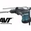 MAKITA ΠΝΕΥΜΑΤΙΚΟ ΣΚΑΠΤΙΚΟ 32mm - 850 W HR3210FCT 