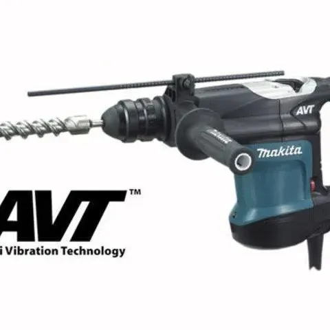 MAKITA ΠΝΕΥΜΑΤΙΚΟ ΣΚΑΠΤΙΚΟ 32mm - 850 W HR3210FCT 
