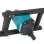 MAKITA Αναδευτήρας 960W UT1200 