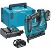 MAKITA ΚΑΡΦΩΤΙΚΟ ΜΠΑΤΑΡΙΑΣ 18V + 2 ΜΠΑΤΑΡΙΕΣ + ΦΟΡΤΙΣΤΗΣ DBN500RTJ 