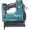MAKITA ΚΑΡΦΩΤΙΚΟ ΜΠΑΤΑΡΙΑΣ 18V (SOLO) DBN500ZJ