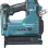 MAKITA ΚΑΡΦΩΤΙΚΟ ΜΠΑΤΑΡΙΑΣ 18V (SOLO) DBN500ZJ